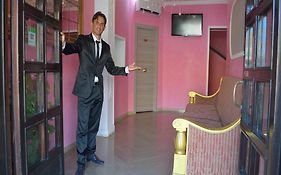 Albergo Italia Torvaianica